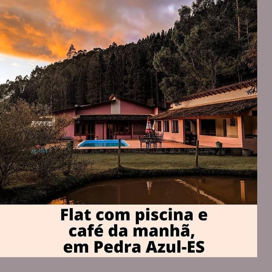 Pousada Arace بيدرا أزول المظهر الخارجي الصورة